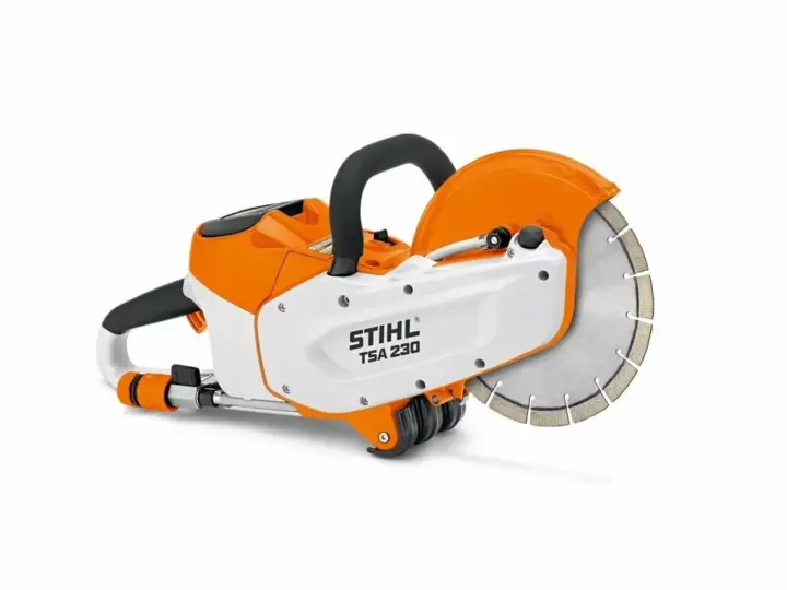 STIHL TSA 230 Battery Cut-Off Saw (Unit Only)-9078