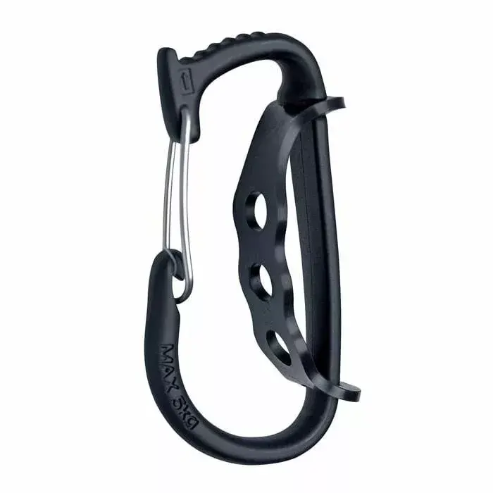 Singing Rock Harness Clip-0