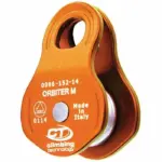 Climbing Technology Orbiter Mobile Pulley