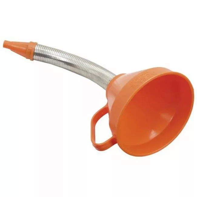Funnel With Flexi Spout-0