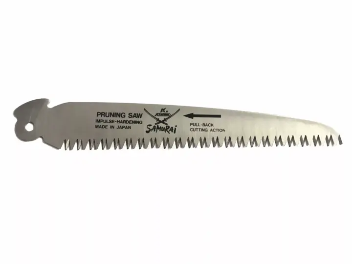 Samurai Replacement Blade - D151-0