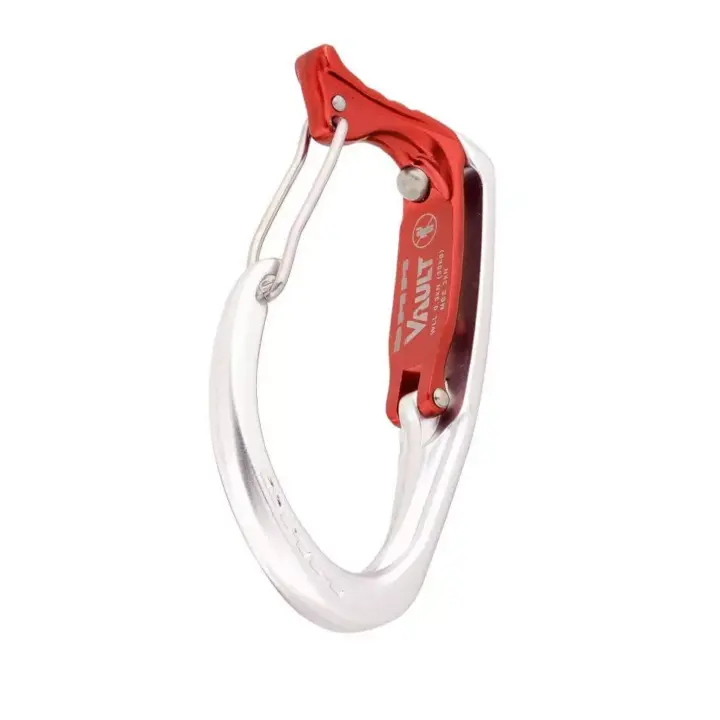DMM Vault Wire Gate Tool Clip