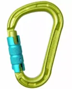 Edelrid HMS Magnum Triple Lock Karabiner