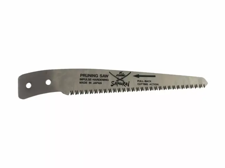 Samurai Replacement Blade - GSF-151-SH-0