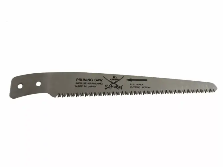 Samurai Replacement Blade - GSF-181-SH-0