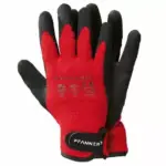 Pfanner Stretchflex Ice Grip Gloves