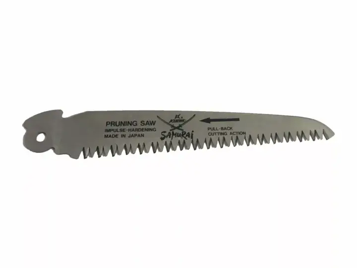 Samurai Replacement Blade - S121-0