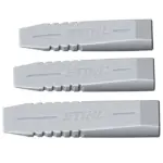 STIHL Aluminium Felling Wedge