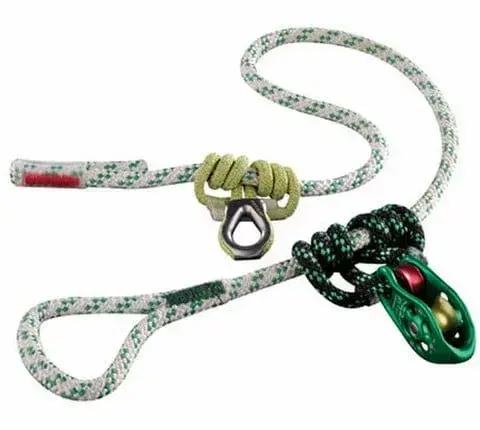 Teufelberger pulleySAVER-0