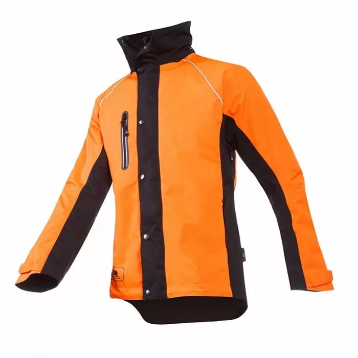 SIP Keiu Rain Jacket-0