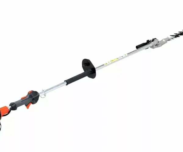 ECHO HCA265ES-HD Petrol Long Reach Hedge Trimmer-0