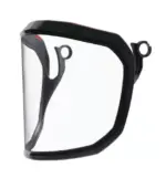 Protos Integral Metal Visor - F39