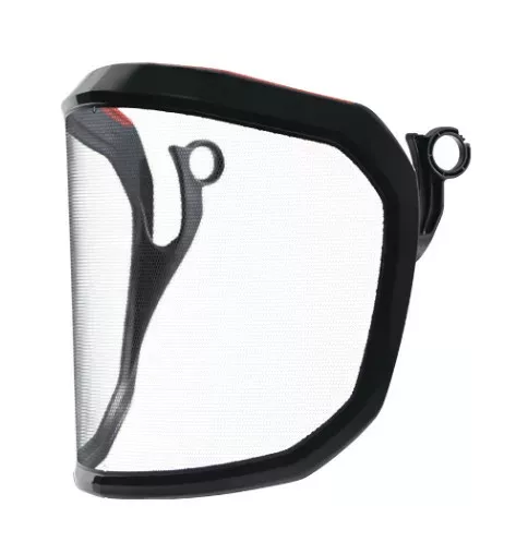 Protos Integral Metal Visor - F39-0
