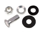 Bahco Center Bolt/Nut For P16 Loppers