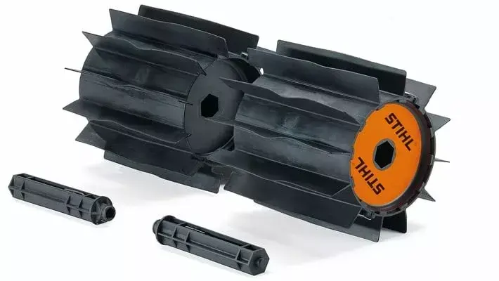 STIHL Multi-Tool KW-MM Power Sweep Attachment-0