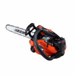 ECHO CS-2511TES Petrol Top Handle Chainsaw-0