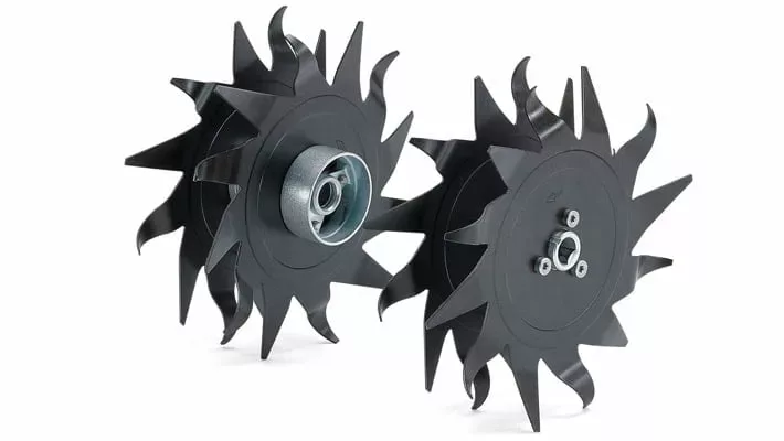 STIHL Multi-Tool BF-MM Pick Tine Attachment-0