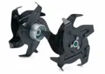 STIHL Multi-Tool BK-MM Bolo Tine Attachment