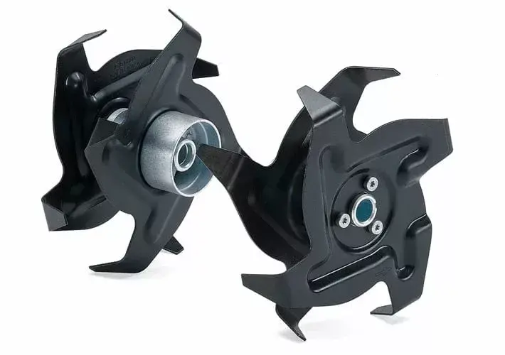 STIHL Multi-Tool BK-MM Bolo Tine Attachment-0