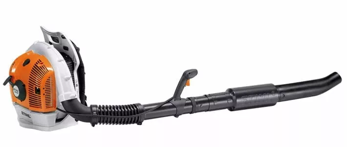 STIHL BR 500 Petrol Backpack Blower-0