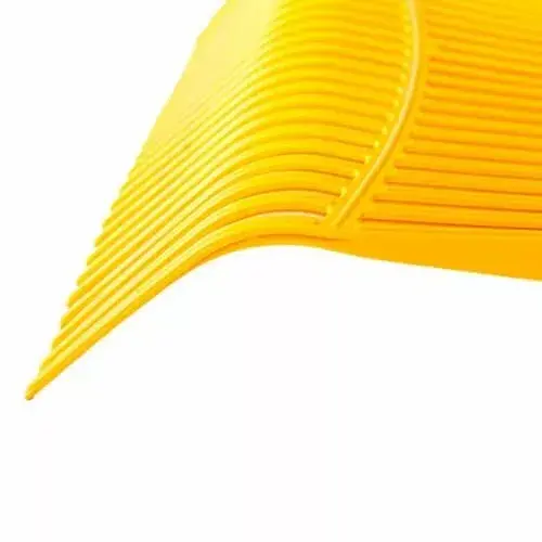 Chelwood 26YP Plastic Leaf & Lawn Rake-14549