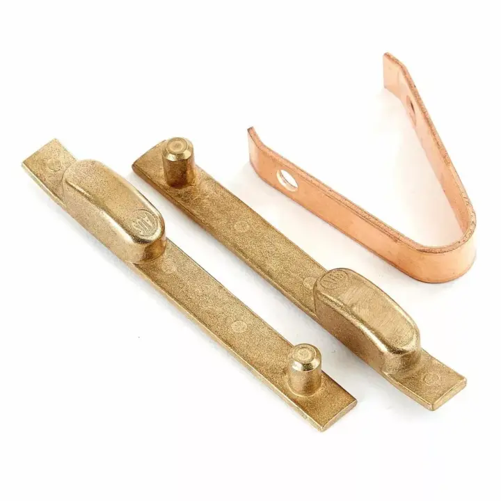 AUS Spare Glass Fibre Top Clip