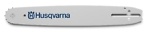 Husqvarna 10" Laminated 1/4" 1.3mm Bar