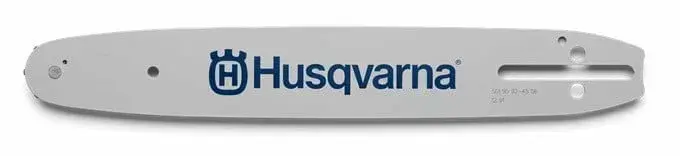 Husqvarna 14" Mini Laminated 3/8" 1.3mm Bar