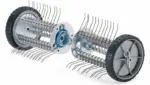 STIHL Multi-Tool MF-MM Dethatcher Attachment
