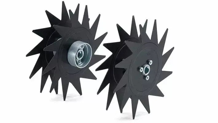 STIHL Multi-Tool RL-MM Aerator Attachment-0