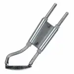 Rope Hot Knife Blade