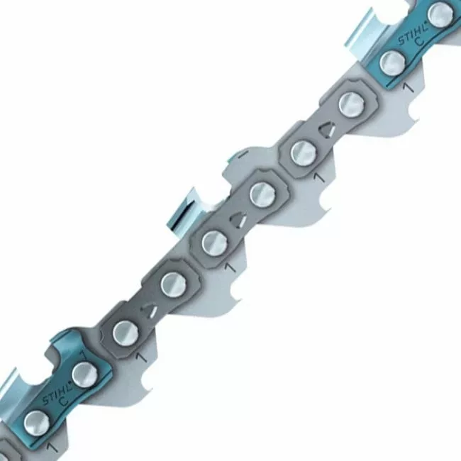 STIHL Picco Micro 3 1/4" P 1.1mm Chain Loop - 72 Drive Links-0