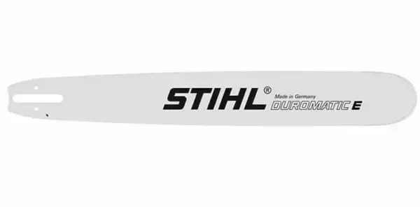 STIHL 48" Duromatic E .404" 1.6mm Guide Bar - 30020008064