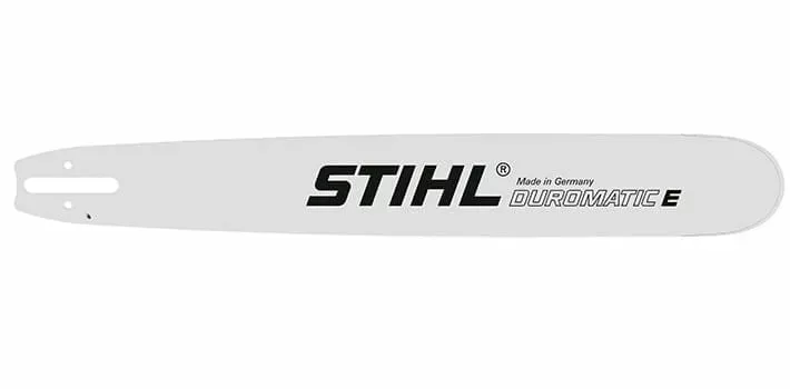 STIHL 48" Duromatic E .404" 1.6mm Guide Bar - 30020008064-0