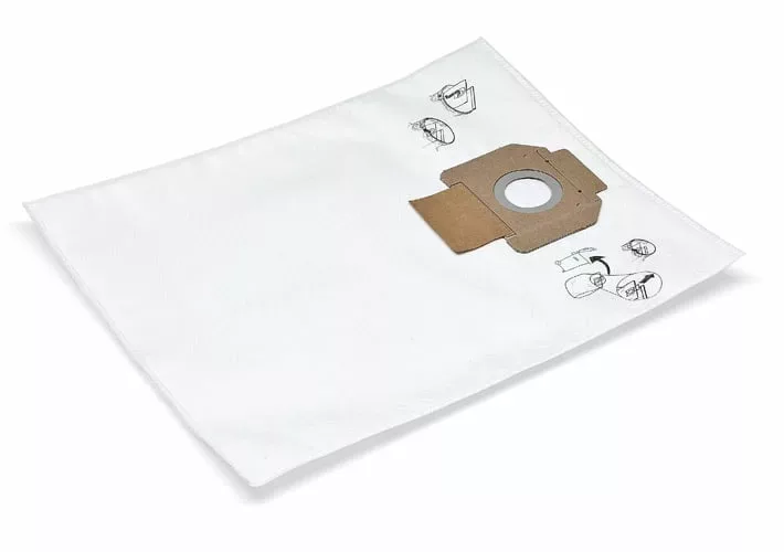 STIHL SE 122 Vacuum Filter Bags