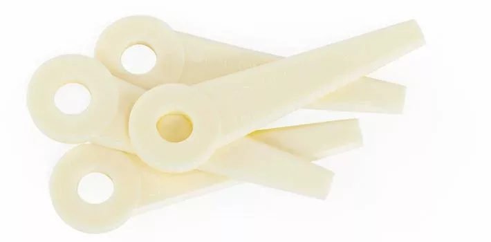 STIHL Plastic Blade Set-0