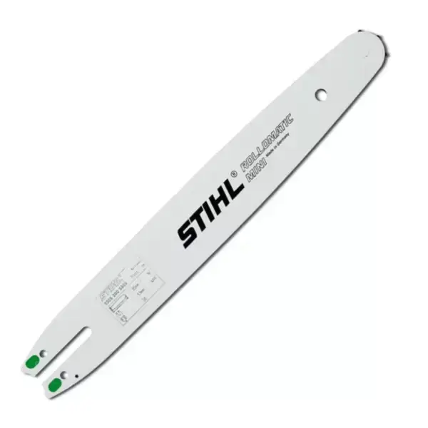 STIHL 12" Rollomatic E Mini 1/4" P Guide Bar - 30050083405