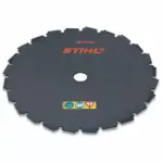 STIHL 225mm (24 T) Circular Chisel-Tooth Saw Blade