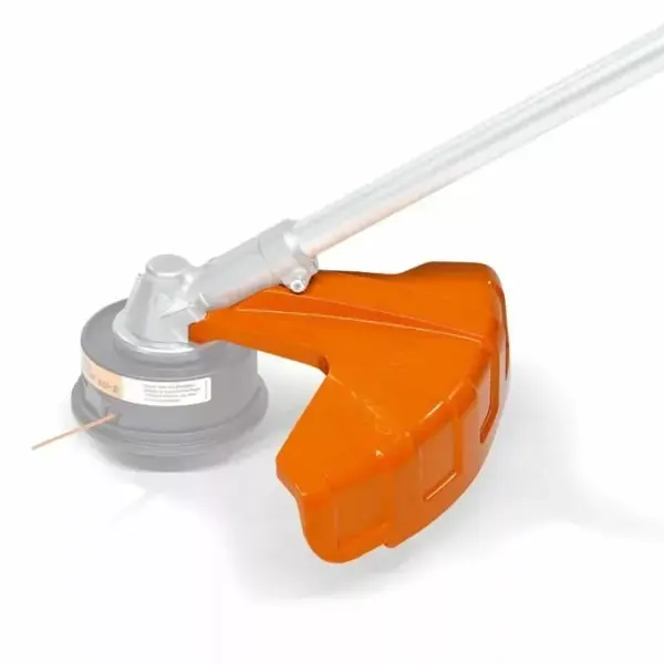 STIHL 380/-mm Mowing Head Guard-0