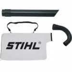 STIHL Vacuum Attachment