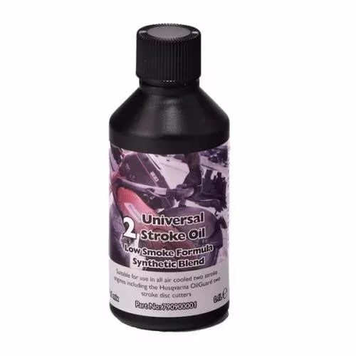 Husqvarna Universal 2-Stroke Oil - 100ml