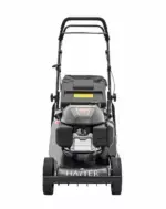 Hayter Harrier 41 Pro Self Propelled Petrol Lawn Mower-15352