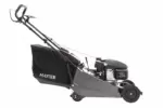 Hayter Harrier 41 Pro Self Propelled Petrol Lawn Mower