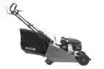 Hayter Harrier 41 Pro Self Propelled Petrol Lawn Mower-15354
