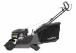 Hayter Harrier 41 Pro Self Propelled Petrol Lawn Mower