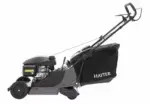 Hayter Harrier 41 Pro Self Propelled Petrol Lawn Mower-15355