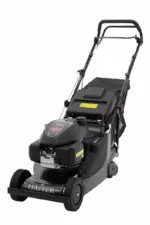 Hayter Harrier 41 Pro Self Propelled Petrol Lawn Mower
