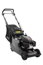 Hayter Harrier 41 Pro Self Propelled Petrol Lawn Mower