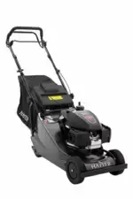 Hayter Harrier 41 Pro Self Propelled Petrol Lawn Mower-15353