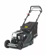 hayter harrier 41 self propelled petrol lawn mower